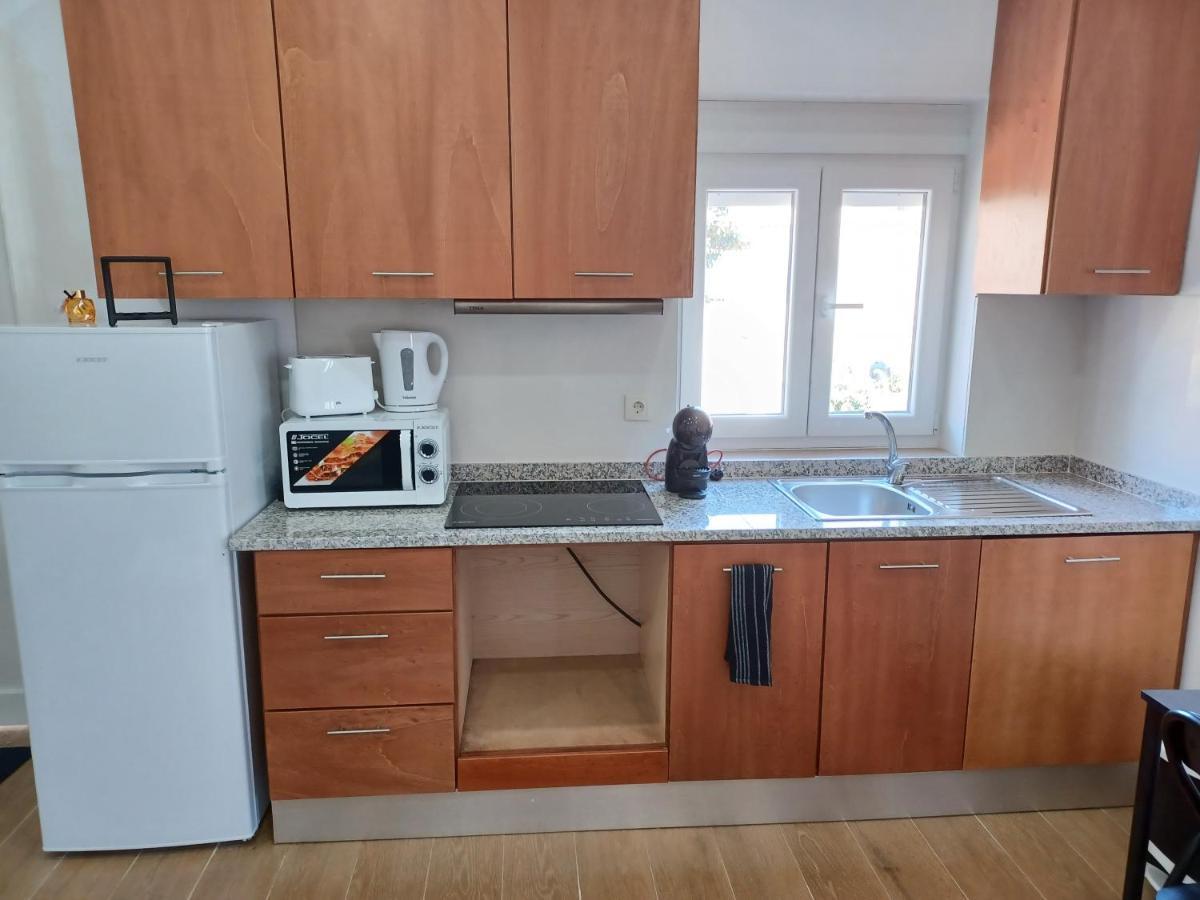 Apartament Enjoy Oporto Campanha 2 Zewnętrze zdjęcie