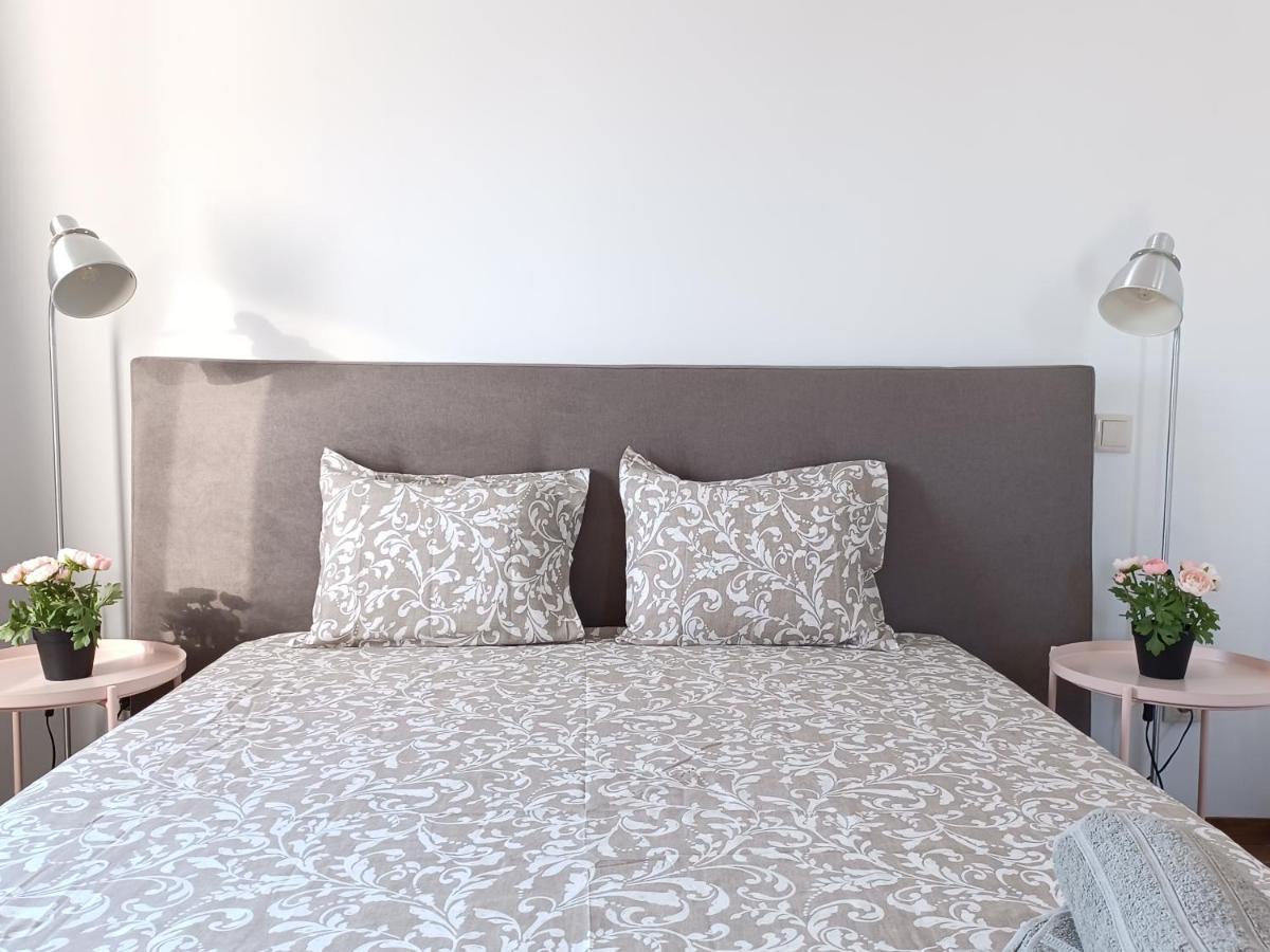 Apartament Enjoy Oporto Campanha 2 Zewnętrze zdjęcie